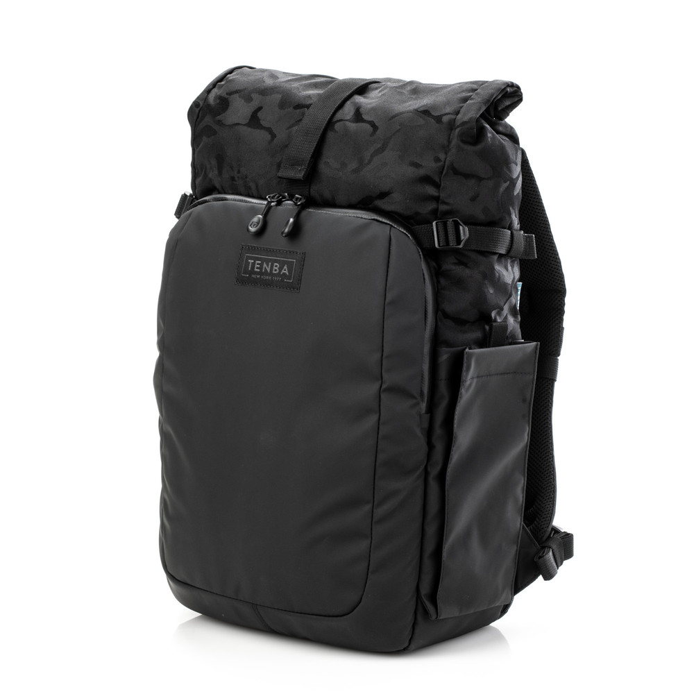 Tenba Fulton v2 14L All Weather Backpack - Crni - 3